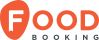 Logo FoodBooking